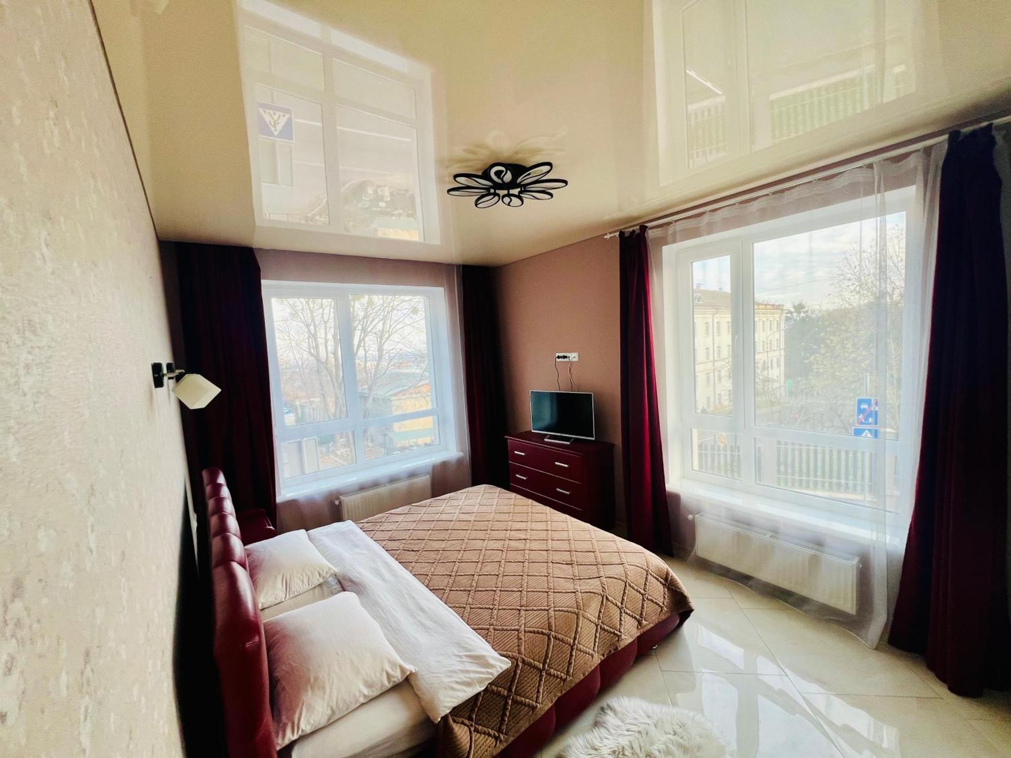 Шевченка,60 - Семицвіт Apartamento Lviv Exterior foto