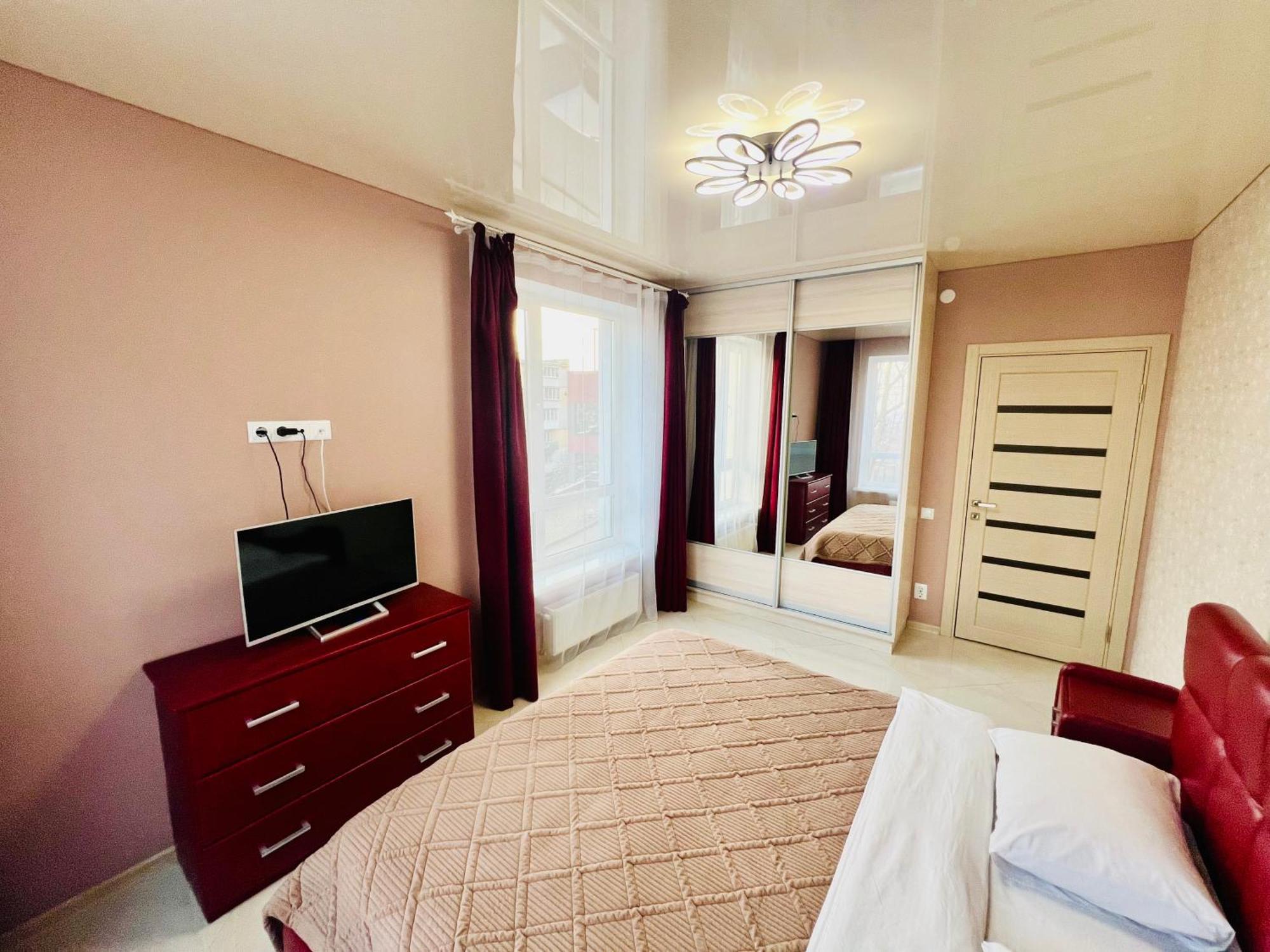 Шевченка,60 - Семицвіт Apartamento Lviv Exterior foto