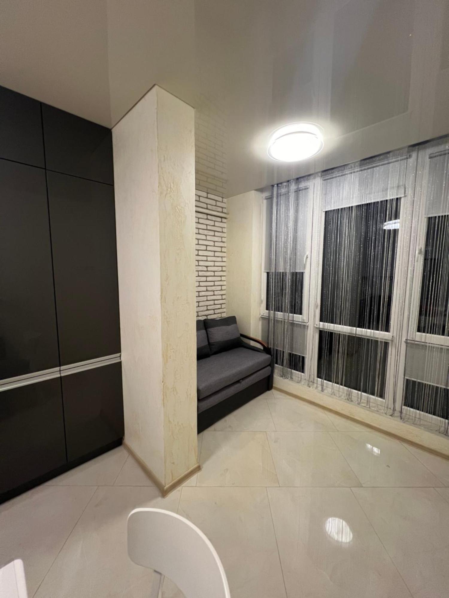 Шевченка,60 - Семицвіт Apartamento Lviv Exterior foto